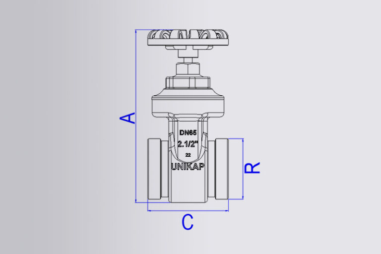 registro-de-gaveta-bruto-pn16-grooved-unikap