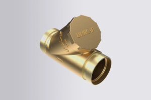Filtro Y - Grooved - Image 3